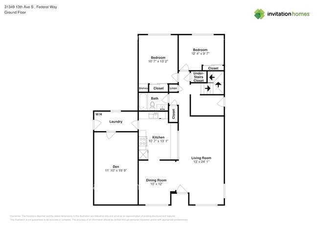 Foto del edificio - 31349 13th Ave S