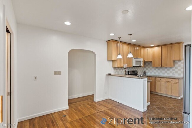 Foto del edificio - 4 br, 3.5 bath House - 855 North 17th Stre...