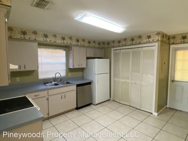 Building Photo - 2 br, 1 bath House - 728 Sunbright Drive