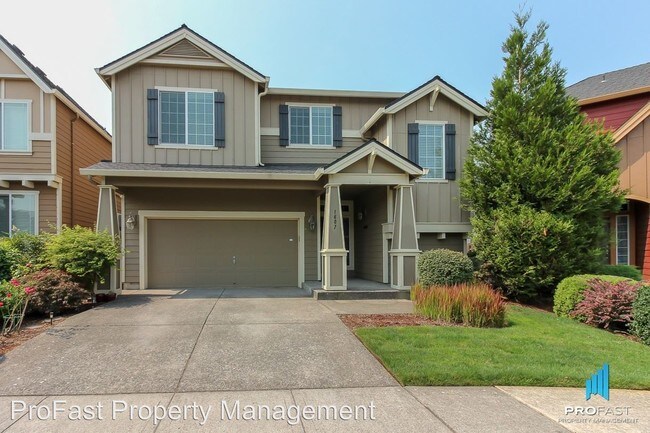 Building Photo - 4 br, 2.5 bath House - 1607 SW Miranda Pl
