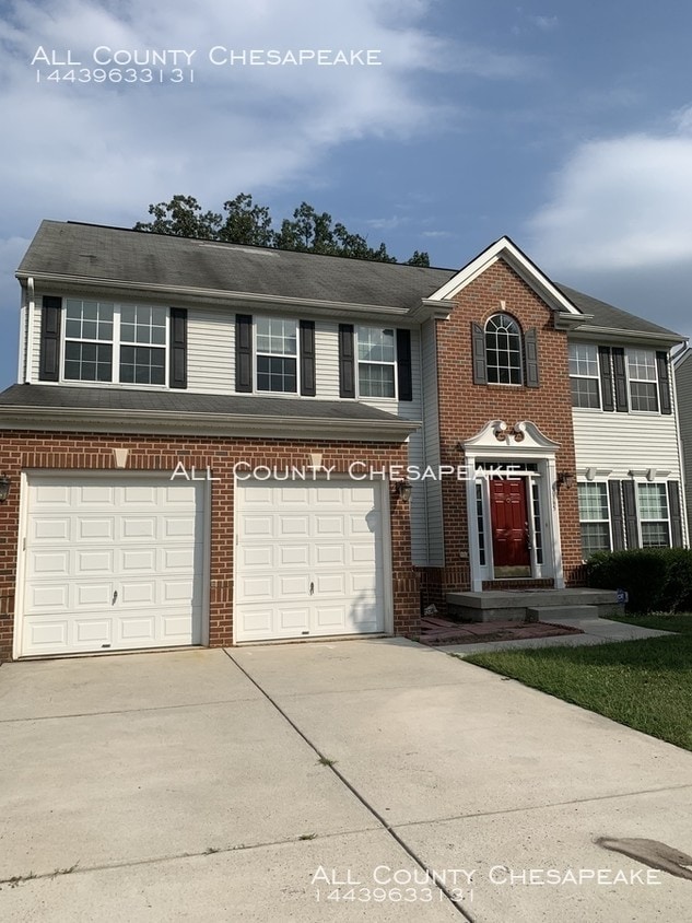 3365 Shrewsbury Rd, Abingdon, MD 21009 House Rental in Abingdon, MD