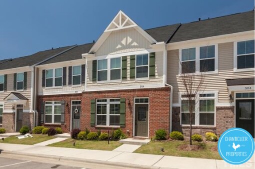 Photo - 506 Berry Chase Way (Cary, NC)