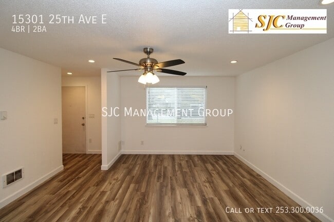 Foto del edificio - 15301 25th Ave E