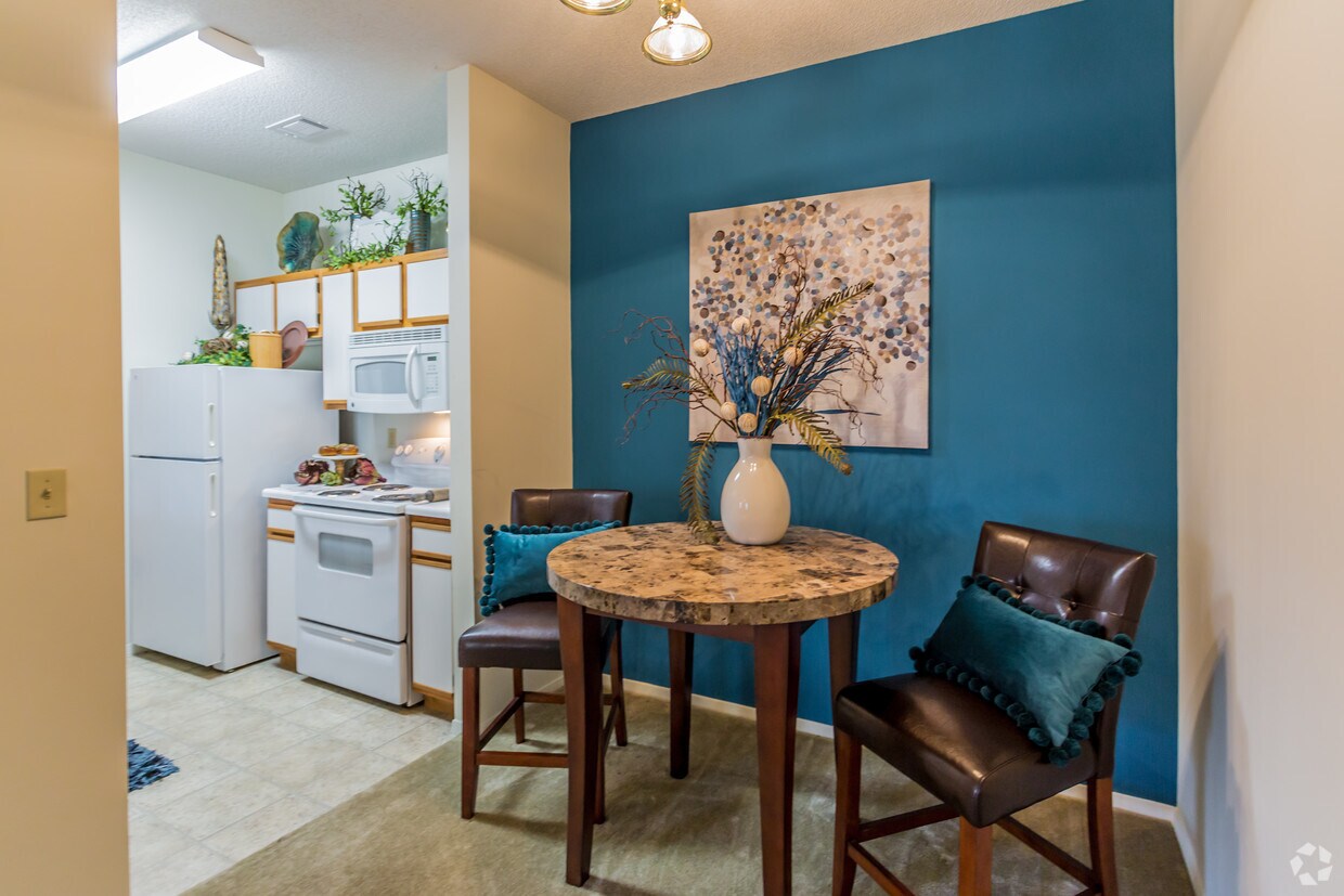 Apartment In Richwood