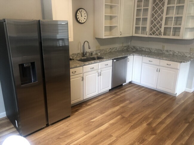 Foto del edificio - 40 Prescott St