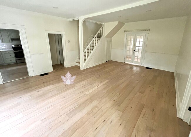 Building Photo - Sheridan Gem: Where Historic Charm Meets Modern Upgrades