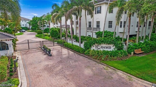 Foto del edificio - 780 Bentwater Cir