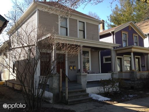Primary Photo - 1317 W Jefferson Blvd