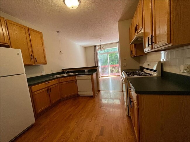 Foto del edificio - 16911 79th Ave N