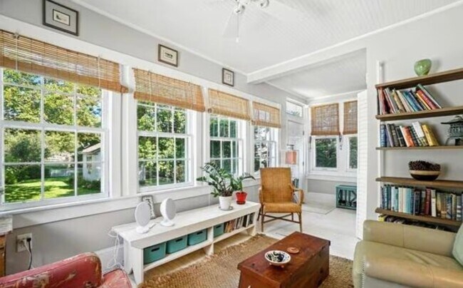 Foto del edificio - Charming 3BR House in Edenton