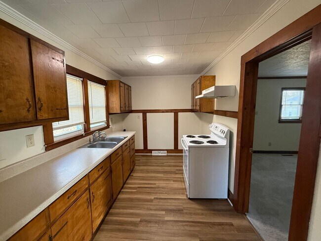 Foto del edificio - Two-Three bedroom, 1 bath house in Graham