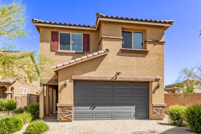 Foto del edificio - Gorgeous 4 bedroom home in Centennial Hills