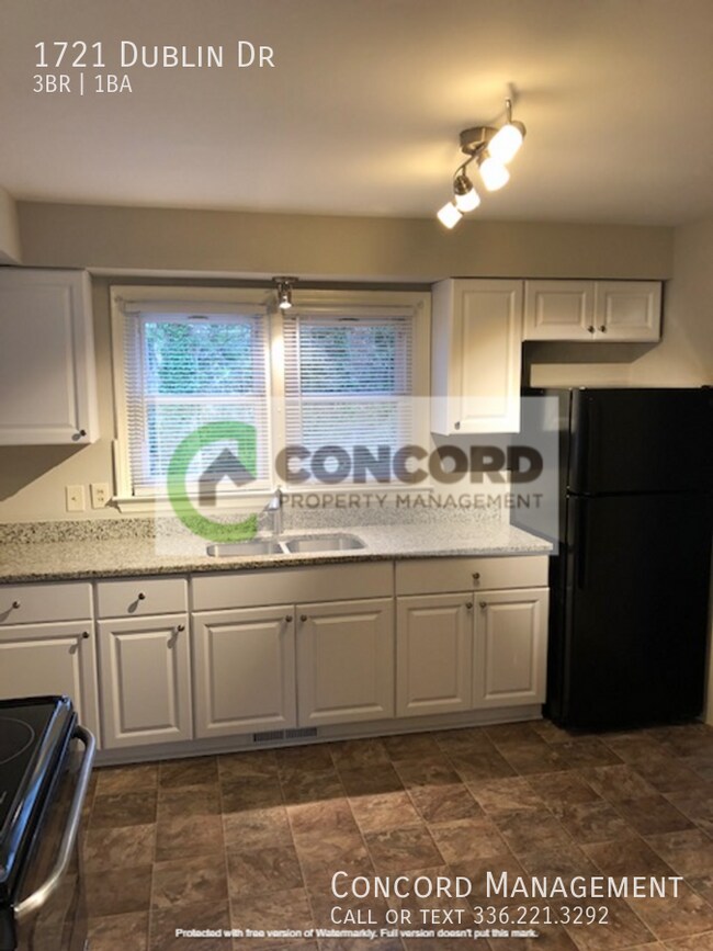 Foto del edificio - 1721 Dublin Dr