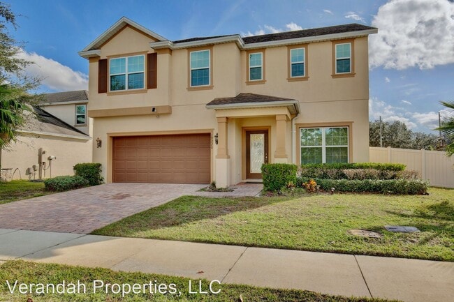 Building Photo - 4 br, 2.5 bath House - 19270 Fallglo Dr.