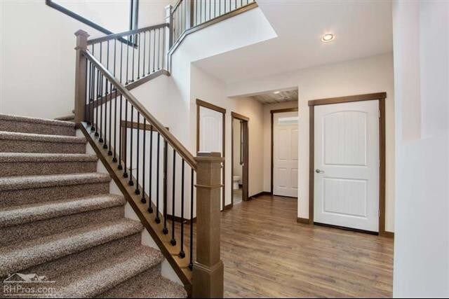 Foto del edificio - 12302 133rd St Ct E