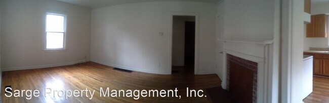 Building Photo - 5 br, 2 bath House - 401 S Mitchell St