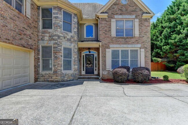 Building Photo - 1515 Boomer Cir