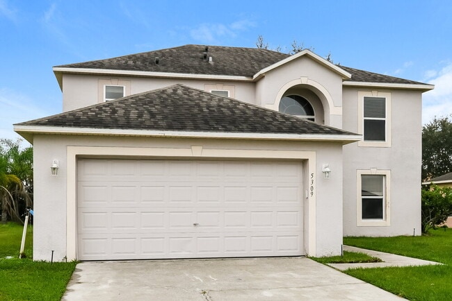 Building Photo - 5309 Sunset Canyon Dr