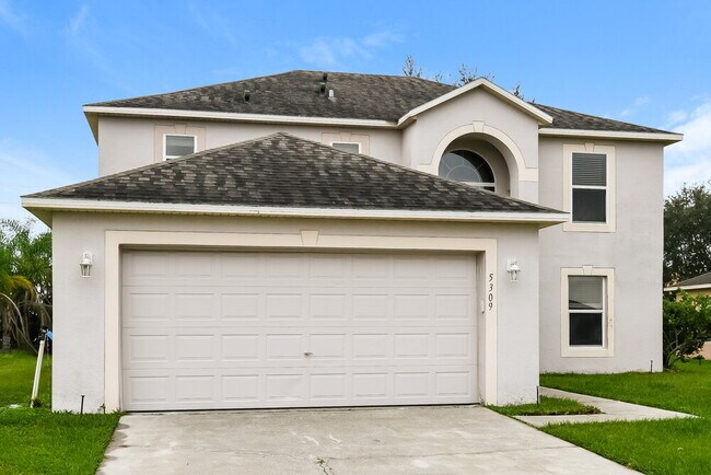 Foto del edificio - 5309 Sunset Canyon Dr