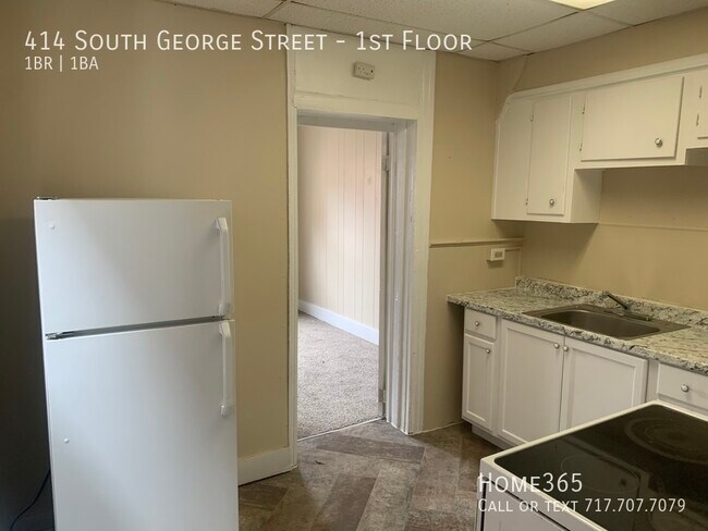 Foto del edificio - First Floor One Bedroom in York