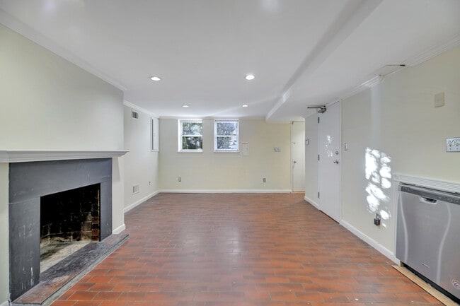 Foto del edificio - 308 11th St SE