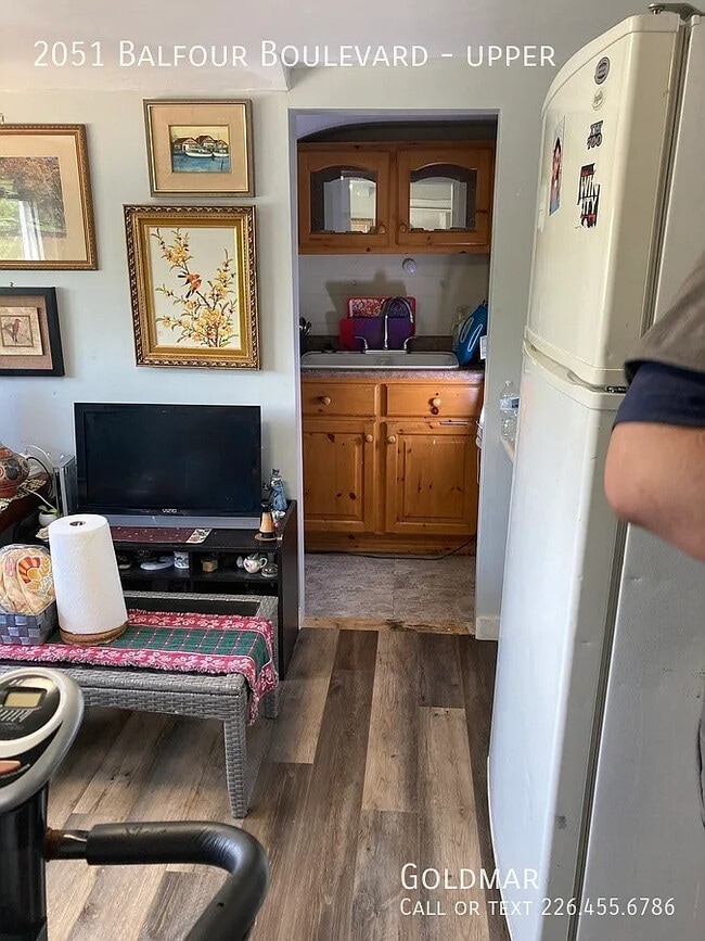 Building Photo - 2051 Balfour Blvd