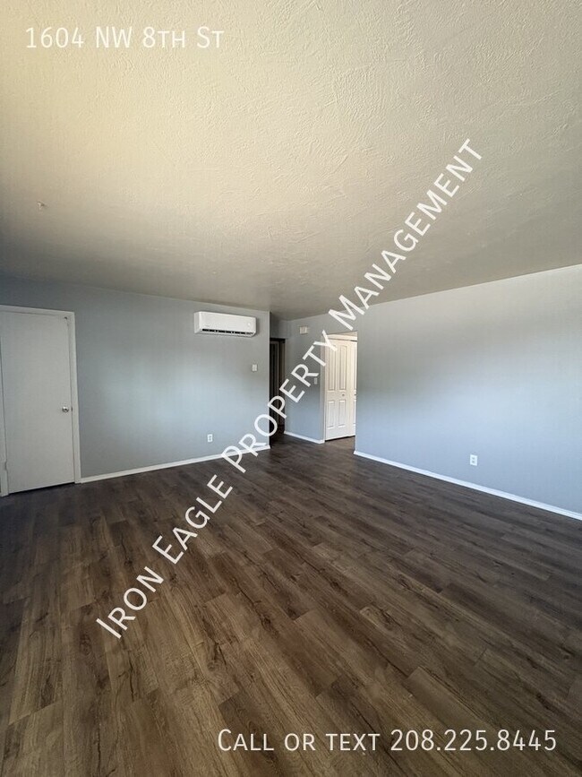 Foto del edificio - 1604 8th St NW