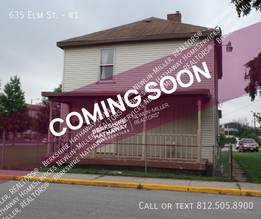 Foto principal - Close to ISU Campus and Hospital