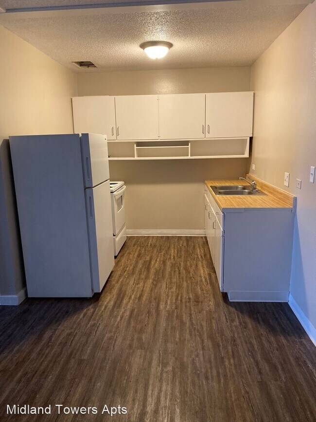 homes for rent in midland tx