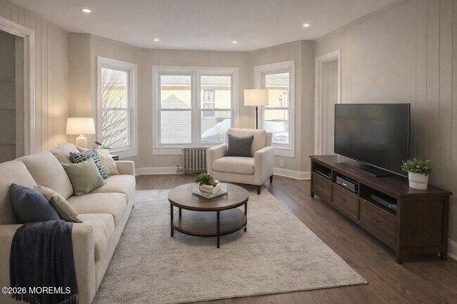 Foto del edificio - 88 Elizabeth St