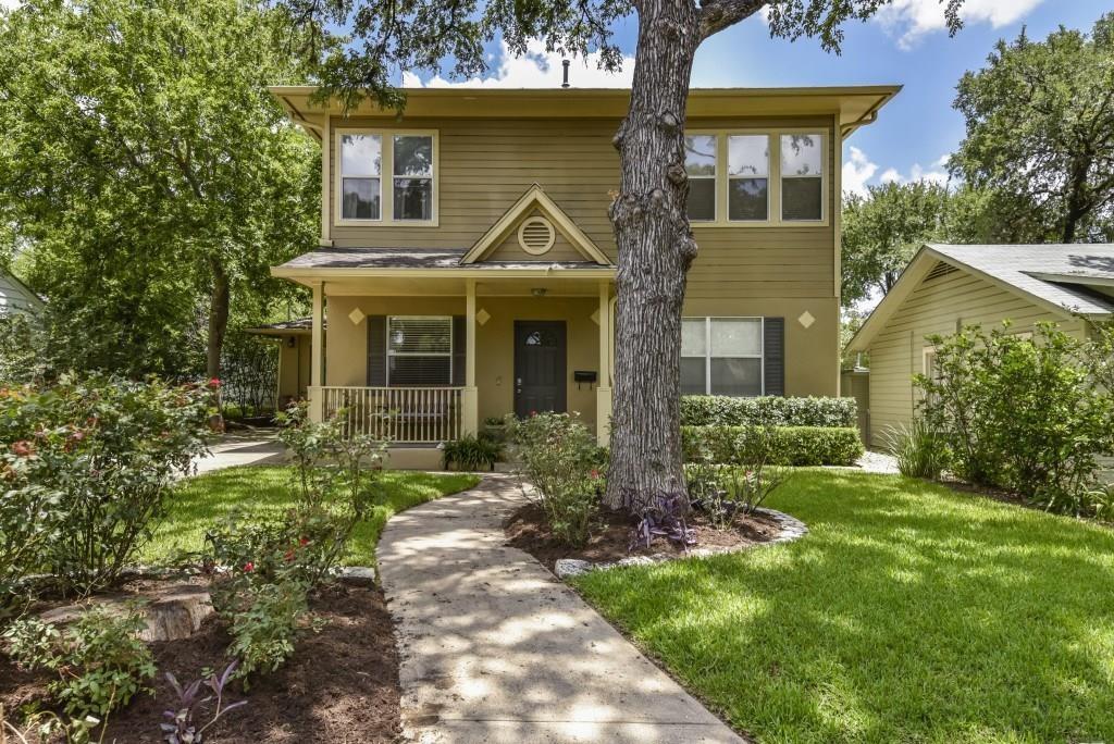 Foto principal - 803 Newman Dr