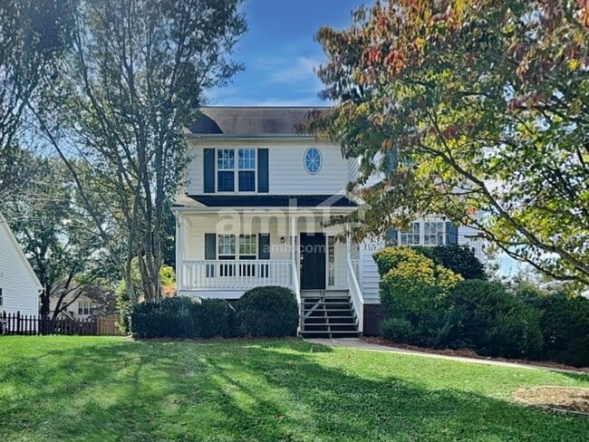 Building Photo - 5520 Bridgegate Dr