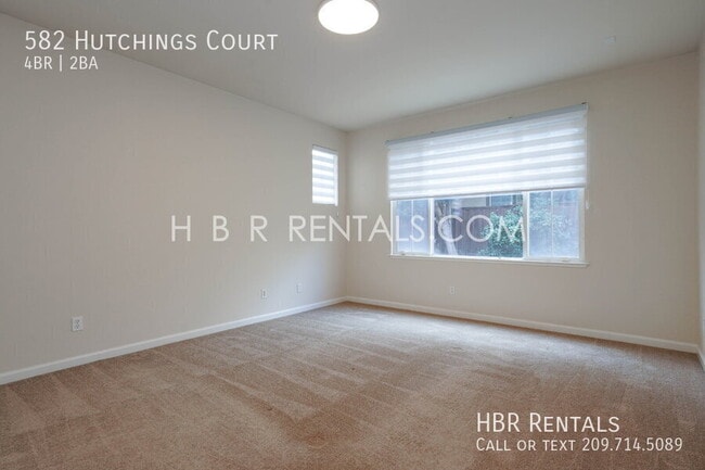 Building Photo - 582 Hutchings Ct