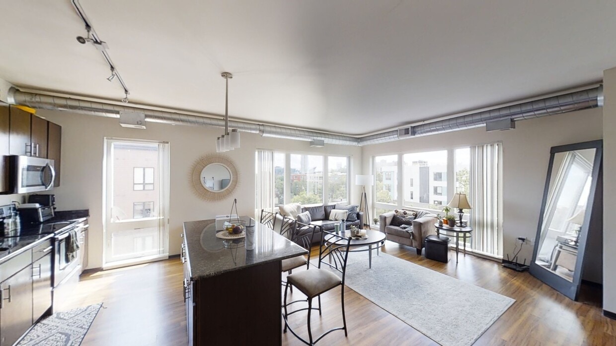 Photo - Yugo Minneapolis 412 Lofts