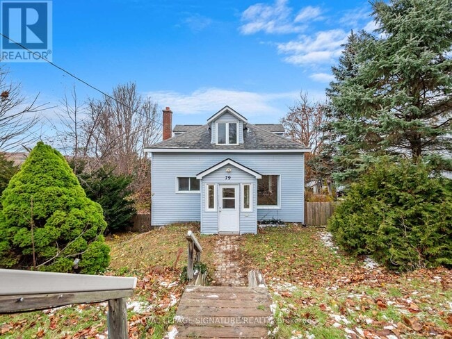 Building Photo - 79 Poyntz St