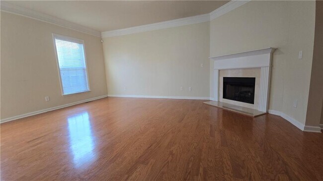 Foto del edificio - 6153 Briggs Way