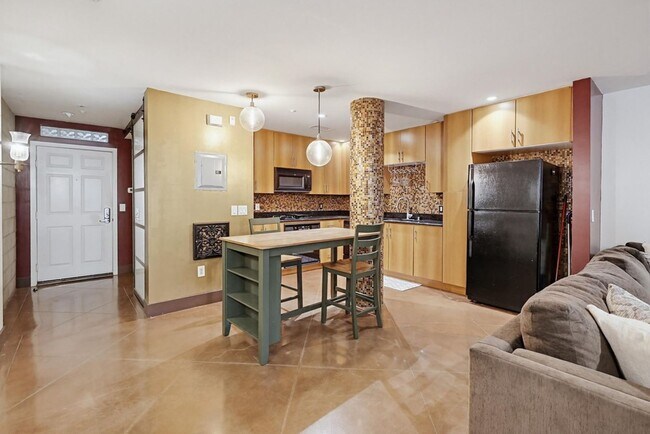 Foto del edificio - 1225 Island Ave