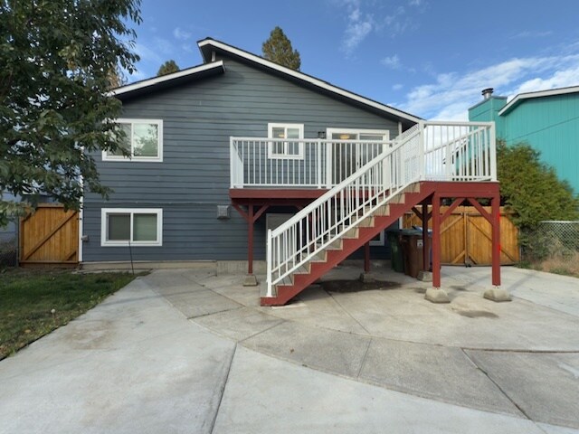 Foto del edificio - 4104 E 34th Ave