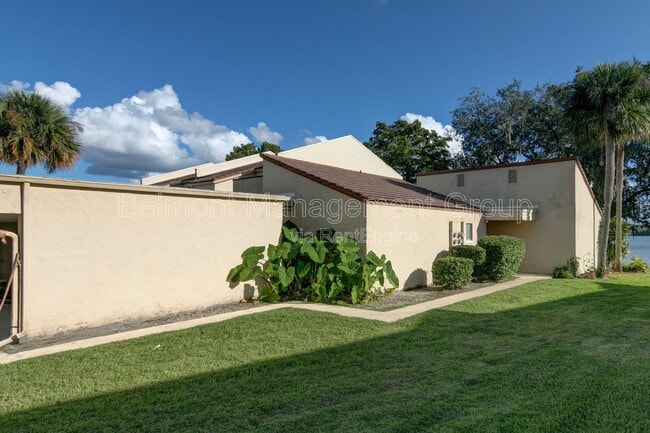 Photo - 602 Desoto Dr Townhome