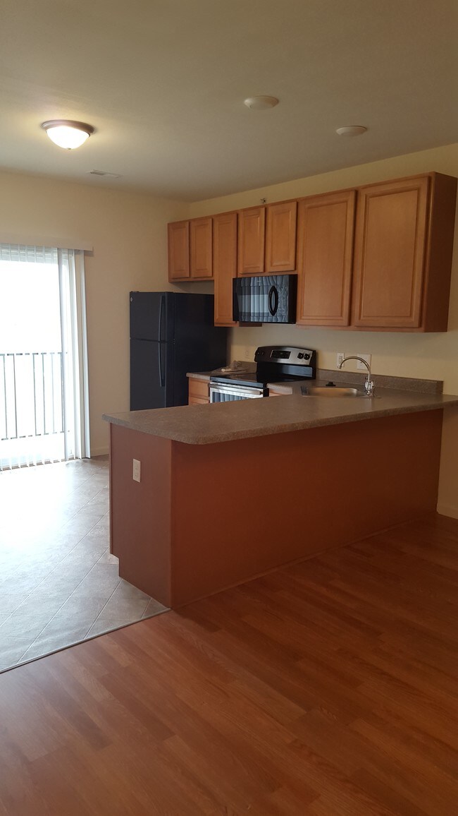 Villages at Lake Silvercote Rentals Wentzville, MO