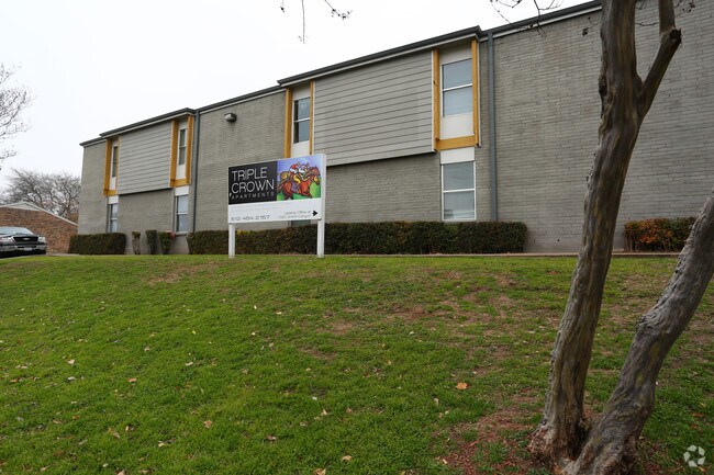 Canyon Trails Apt Homes Apartments Austin, TX