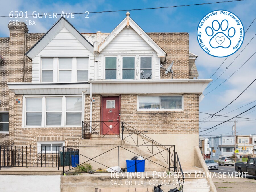 UPDATED 2 Bedroom - 1 Bath apartment loca... - UPDATED 2 Bedroom - 1 Bath  apartment loca...