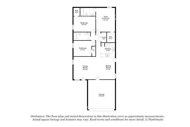 Building Photo - 7302 Adaja Riv