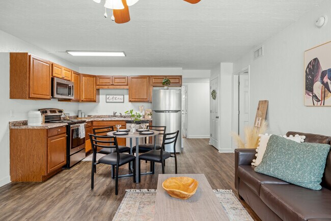 Foto del edificio - Tuscany Village