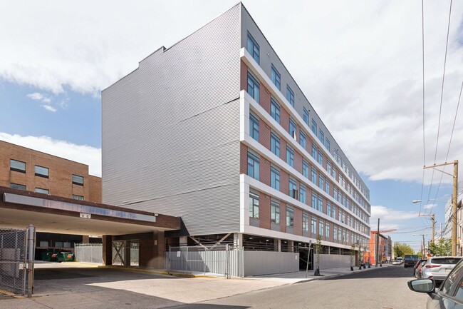 Interior Photo - The Weston