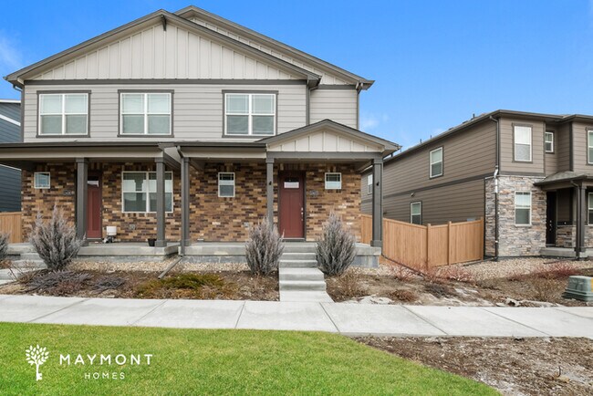 Building Photo - 13437 Oneida Ln