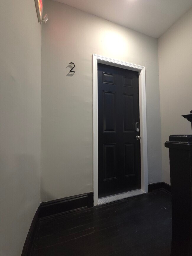 Building Photo - 2732 Reisterstown Rd