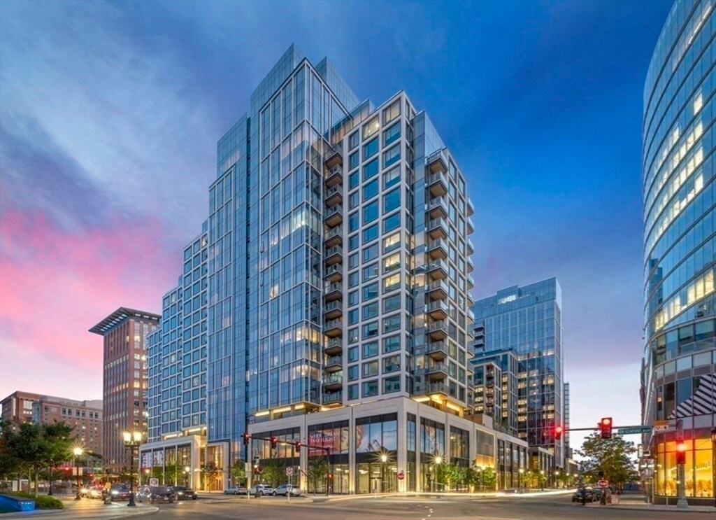 Foto principal - 133 Seaport Blvd