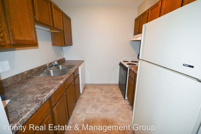 Building Photo - 2 br, 1 bath House - 2120 Valleyhigh Dr NW...