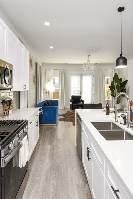 Building Photo - 8419 Woodward St